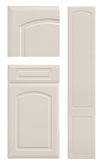 Capital Arch- alternative door for Verona Bedroom