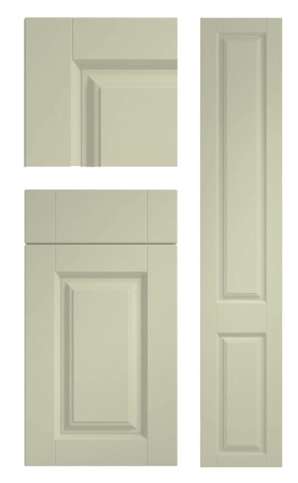 Gibson- alternative door style for the Siesta Bedroom