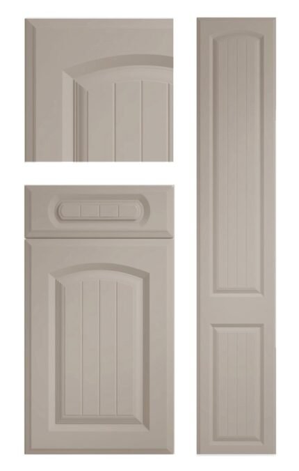 Mardrid- alternative door style for the Saxon Arch Bedroom