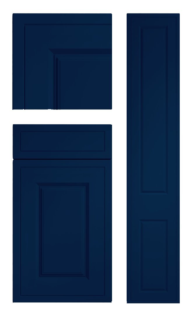 Salisbury- alternative door for the Rathlin Bedroom