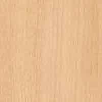 Beech Colour Swatch, Wood grain Finish for Kitchens & Bedrooms