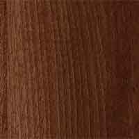 Dark Walnut Colour Swatch, Wood grain Finish for Kitchens & Bedrooms