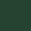 Evergreen, dark green matt colour swatch for kitchen and bedroom doors