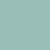 Fjord green-blue matt colour swatch for kitchen and bedroom doors