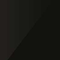 High Gloss Black colour swatch for kitchen and bedroom doors