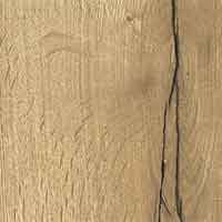 Halifax Natural Oak Colour Swatch, Wood grain Finish for Kitchens & Bedrooms