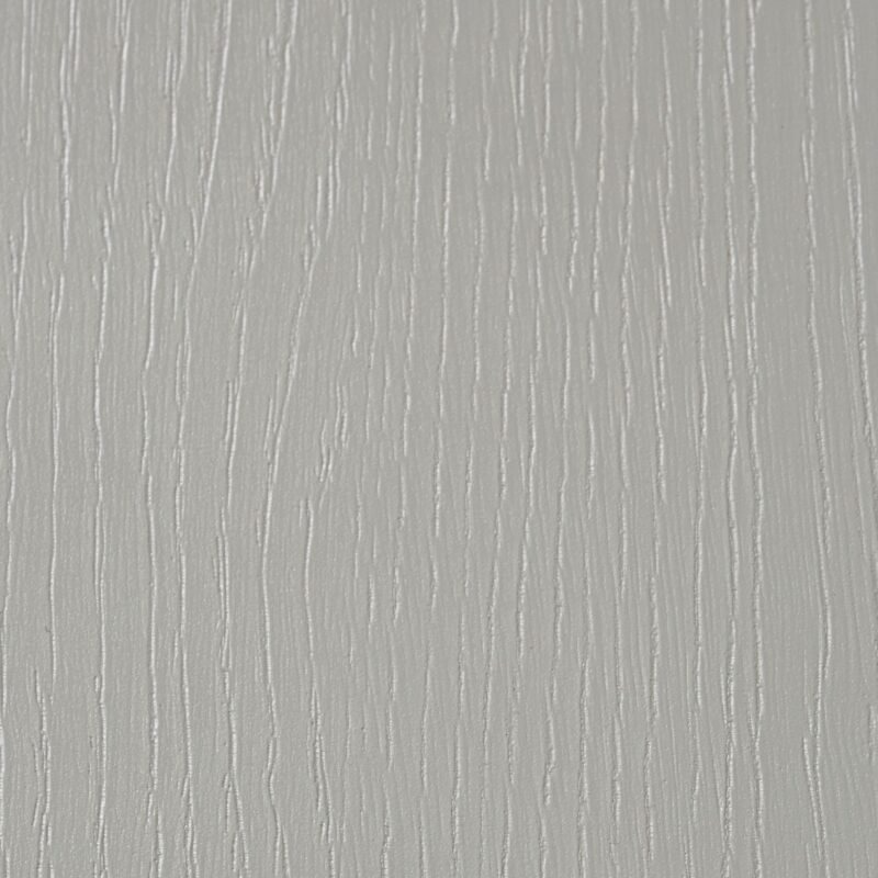 Legno Light grey colour swatch for kitchen and bedroom doors