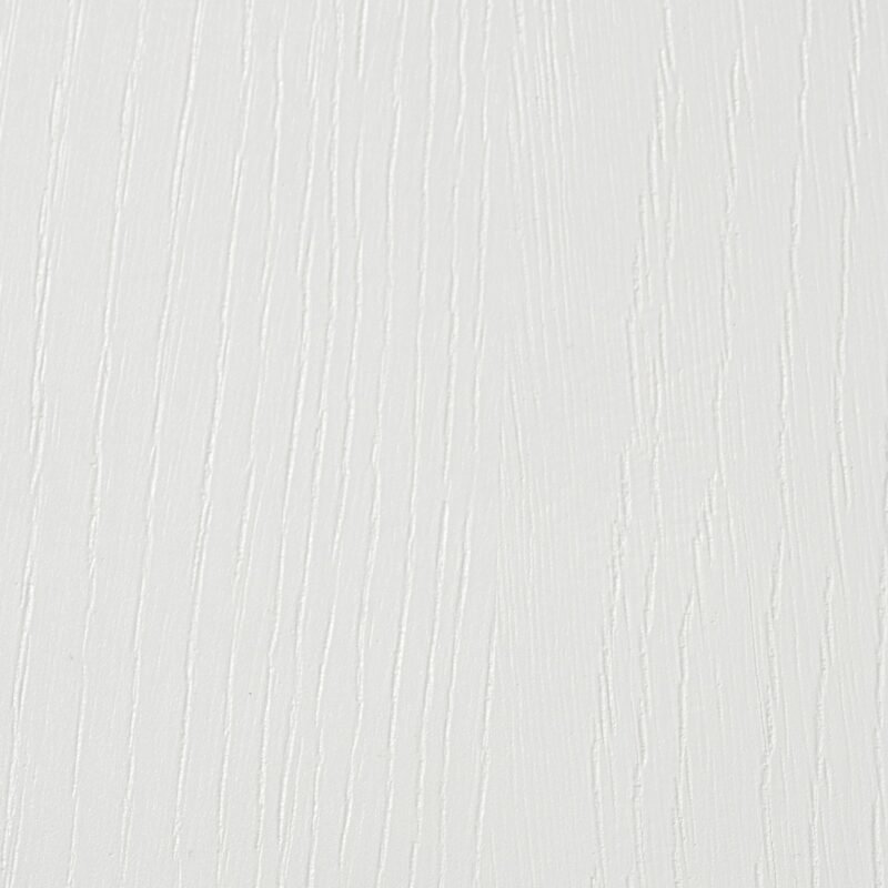 Legno White colour swatch for kitchen and bedroom doors