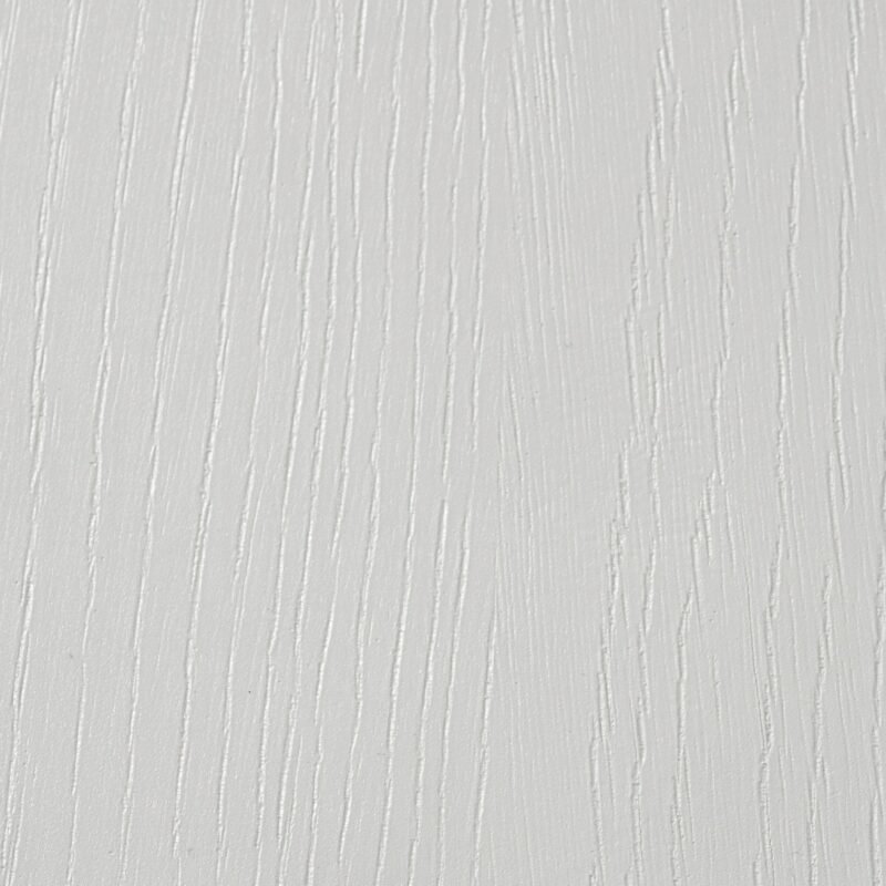 Legno White-grey colour swatch for kitchen and bedroom doors