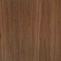 Medium Walnut Colour Swatch, Wood grain Finish for Kitchens & Bedrooms