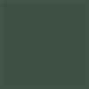 Serica super matt Heritage Green, dark grey green colour swatch for kitchen and bedroom doors