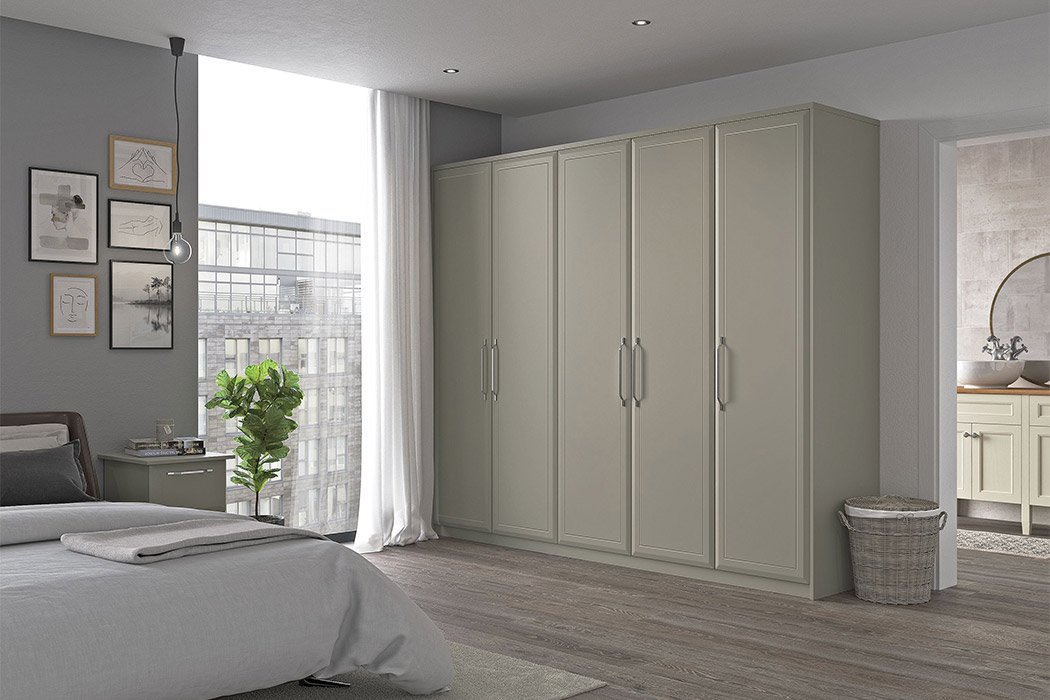 Euroline-modern-slab-bedroom-furniture-in-Dakar