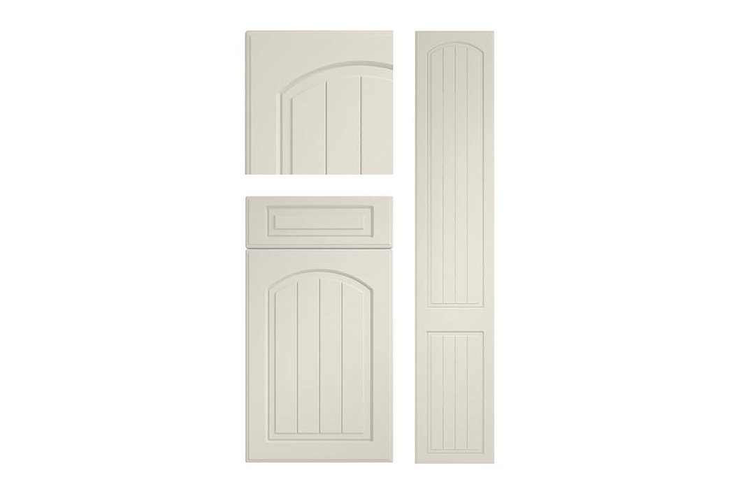 SAXON-ARCH-door-and-drawer-in-Stone-grey
